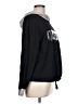 Ashley Stewart Black Sweatshirt Size 12 - photo 4