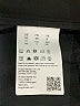 BOSS by HUGO BOSS Black Active Pants Size 4 - photo 5