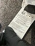 BOSS by HUGO BOSS Black Active Pants Size 4 - photo 6