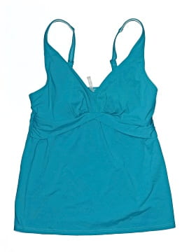 Lands' End One Piece Swimsuit