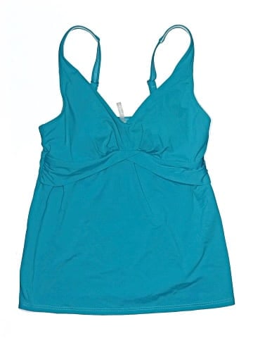 Lands' End One Piece Swimsuit (view 1)