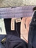 Janie and Jack Blue Casual Pants Size 12-18 mo - photo 3