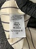 Ellos Ivory Trenchcoat Size 12 - photo 7
