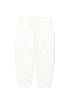 Bonpoint Hearts White Casual Pants Size 3T (estimated) - photo 2