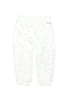 Bonpoint Hearts White Casual Pants Size 3T (estimated) - photo 1
