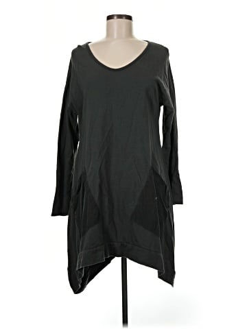 Saga Casual Dress (view 1)