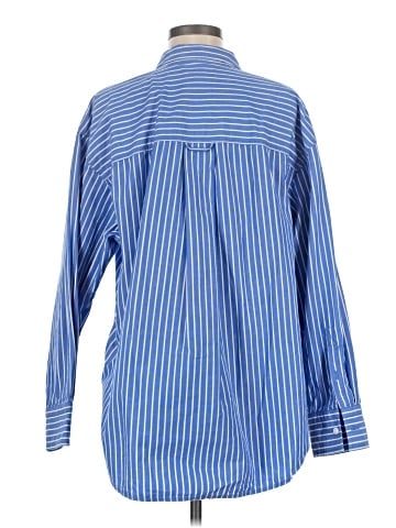J.Crew Long Sleeve Button-Down Shirt (view 2)