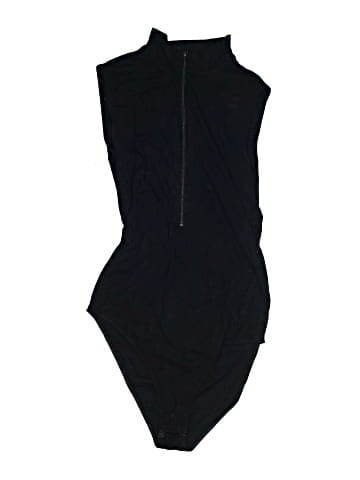 MANGOPOP Collection Bodysuit (view 1)