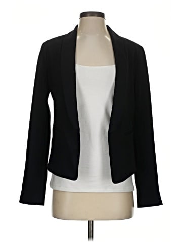 Express Blazer (view 1)