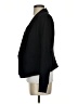 Express 100% Polyester Black Blazer Size 2 - photo 5