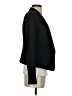 Express 100% Polyester Black Blazer Size 2 - photo 4