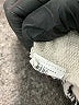 Zara Basic Print Gray Pullover Sweater Size M - photo 8
