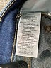 Madewell Blue Jeans Size 27 waist - photo 8