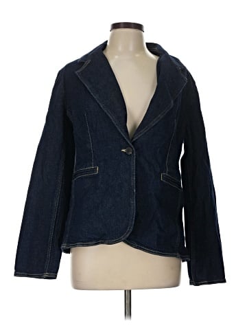 Free Assembly Blazer (view 1)