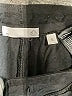 Tasc Graphic Black Athletic Shorts Size S - photo 3