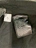 Tasc Graphic Black Athletic Shorts Size S - photo 4