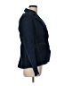 Free Assembly Blue Blazer Size L - photo 4