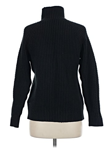 Lululemon Athletica Turtleneck Sweater (view 2)