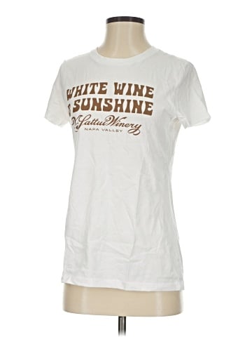 District. Short Sleeve T-Shirt (view 1)