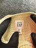 Baby Gap 100% Cotton Stripes Yellow Pullover Sweater Size 3-6 mo - photo 3