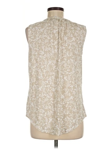 Liz Claiborne Sleeveless T-Shirt (view 2)