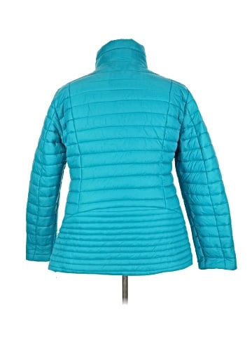 White Mark Snow Jacket (view 2)