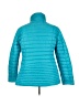 White Mark 100% Nylon Teal Snow Jacket Size XXL - photo 2
