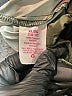 No Boundaries 100% Polyester Camo Green Windbreaker Size XL - photo 6