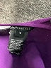 Jay Godfrey 100% Polyester Purple Casual Dress Size 4 - photo 7
