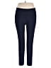 Victoria Sport Solid Blue Active Pants Size XL - photo 1