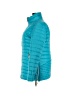 White Mark 100% Nylon Teal Snow Jacket Size XXL - photo 5
