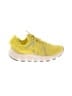 Ryka Yellow Sneakers Size 8 - photo 1
