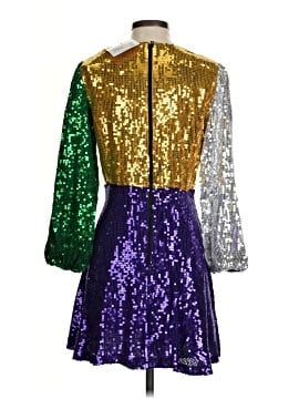 Alice + Olivia Cocktail Dress (view 2)