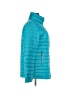 White Mark 100% Nylon Teal Snow Jacket Size XXL - photo 4