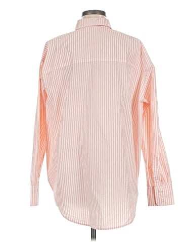 J.Crew Long Sleeve Button-Down Shirt (view 2)