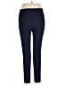 Victoria Sport Solid Blue Active Pants Size XL - photo 2