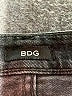 BDG Black Jeans Size 30 waist - photo 7