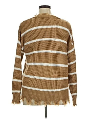 Alison Andrews Pullover Sweater (view 2)