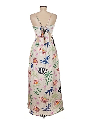 Ann Taylor LOFT Casual Dress (view 2)