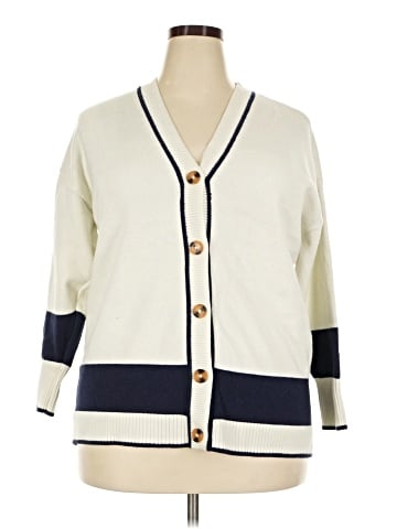 Lane Bryant Cardigan (view 1)