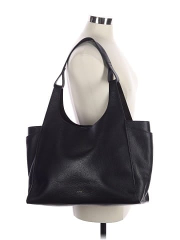 Cuyana Leather Tote (view 2)