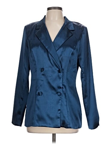 Fashion Nova Blazer (view 1)