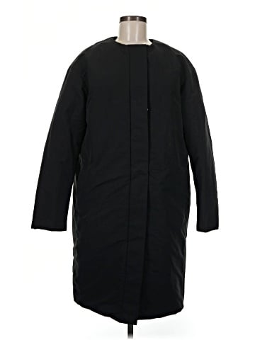 Uniqlo Coat (view 1)