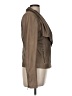 Vince. 100% Leather Tan Leather Jacket Size M - photo 4