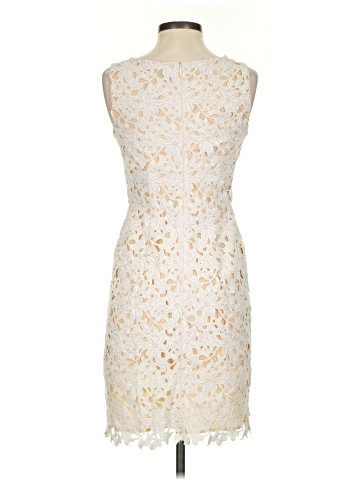 Ann Taylor LOFT Cocktail Dress (view 2)