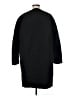 Uniqlo Black Coat Size M - photo 2