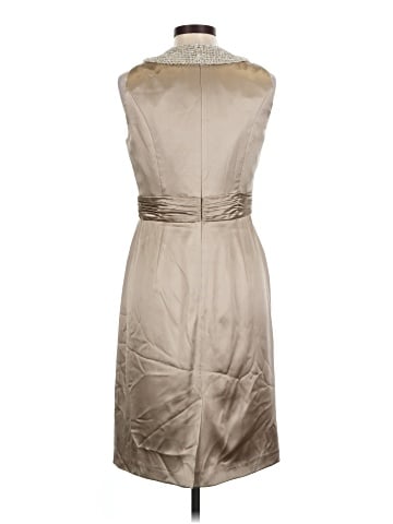 Badgley Mischka Cocktail Dress (view 2)