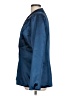 Fashion Nova 100% Polyester Blue Blazer Size L - photo 5