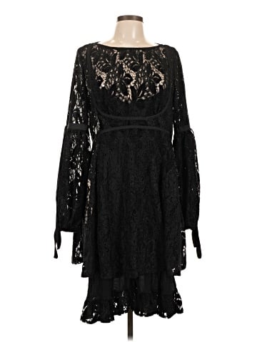 Free People Cocktail Dress (view 1)