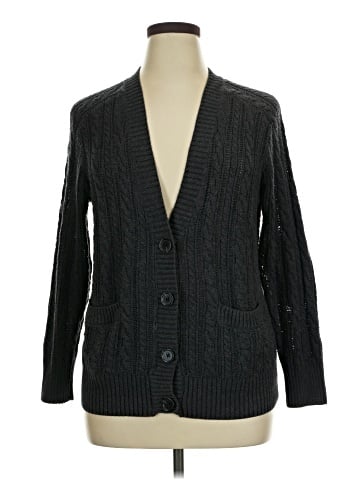 Eight Eight Eight Cardigan (view 1)